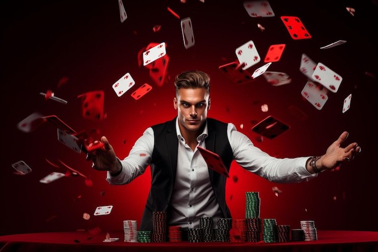 Mengatur batas deposit lewat ponsel