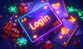 Keamanan login akun sloki